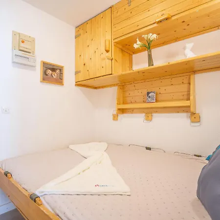 Vanoise-16 Apartamento